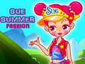 თამაშის Sue Summer Fashion