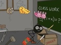 თამაშის Stickman Escape School