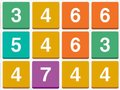 თამაშის Number Crush Game 2021