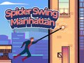 თამაშის Spider Swing Manhattan