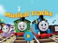 თამაშის Musical Tracks