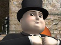 თამაშის Thomas and Friends Balloon Pop