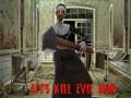 თამაშის Lets Kill Evil Nun