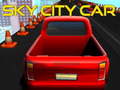 თამაშის Sky City Car