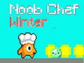 თამაშის Noob Chef Winter