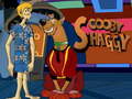 თამაშის Scooby Shaggy