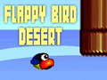 თამაშის FLAPPY BIRD DESERT