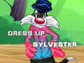 თამაშის Sylvester Dress Up