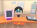 თამაშის Computer Repair