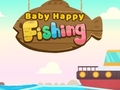 თამაშის Baby Happy Fishing