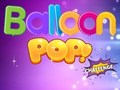 თამაშის Balloon Pop Challenge