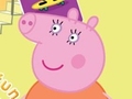 თამაშის Peppa Pig Mix-Up