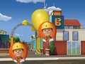 თამაშის Bob the Builder Balloon Pop