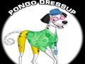 თამაშის Pongo Dress Up