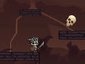 თამაშის Skeleton Knight