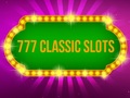 თამაშის 777 Classic Slots