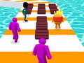 თამაშის Shortcut Run 3D Huggy