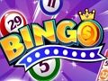 თამაშის Bingo