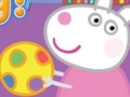 თამაშის Peppa Pig Get Sorting