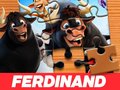 თამაშის Ferdinand Jigsaw Puzzle