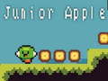 თამაშის Junior Apple