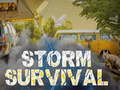 თამაშის Storm Survival
