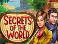 თამაშის Secrets of the World