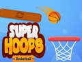 თამაშის Super Hoops Basketball