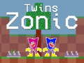 თამაშის Twins Zonic