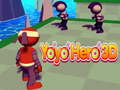 თამაშის Yoyo Hero 3D
