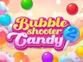 თამაშის Bubble Shooter Candy 2