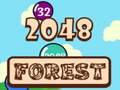 თამაშის 2048 Forest