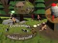 თამაშის Civilization