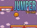 თამაშის Jumper the game