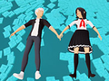 თამაშის Couple Shuffle