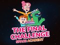 თამაშის Elliott From Earth The Final Challenge