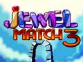 თამაშის Jewel Match 3