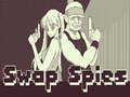 თამაშის Swap Spies