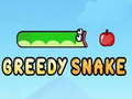თამაშის Greedy Snake
