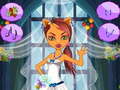 თამაშის Monster High Wedding