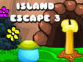 თამაშის Island Escape 3
