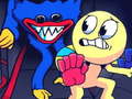 თამაშის Huggy Puzzle 3