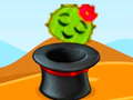 თამაშის Catch The Cactus