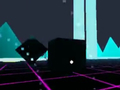 თამაშის Synth Blast