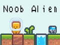 თამაშის Noob Alien