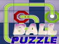 თამაშის Ball Puzzle