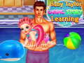 თამაშის Baby Taylor Caring Story Learning