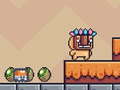 თამაშის Jungle King