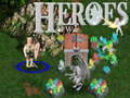 თამაშის Heroes Of War