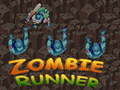 თამაშის Zombie Runner